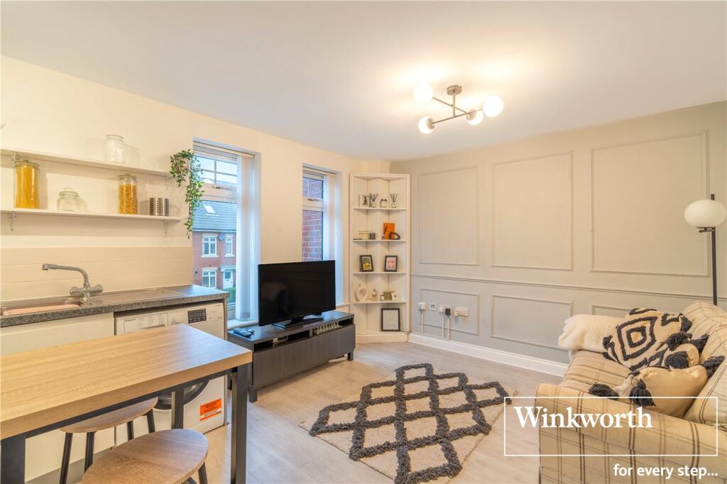 Additional image 14 of Cromwell Gardens, Bournemouth, Dorset, BH5