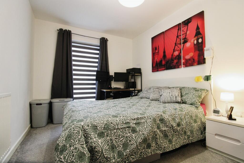 Additional image 6 of Church Road, Old St. Mellons, Cardiff