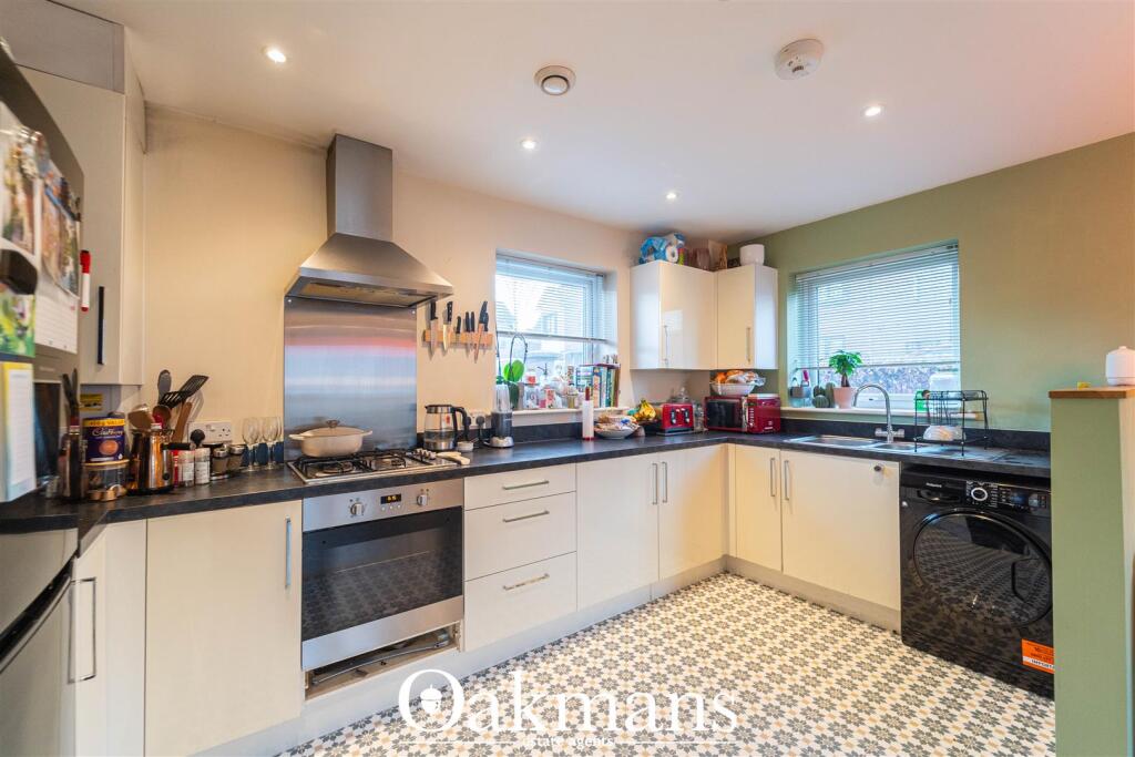 Additional image 6 of Stockmans Close, Kings Norton, B38