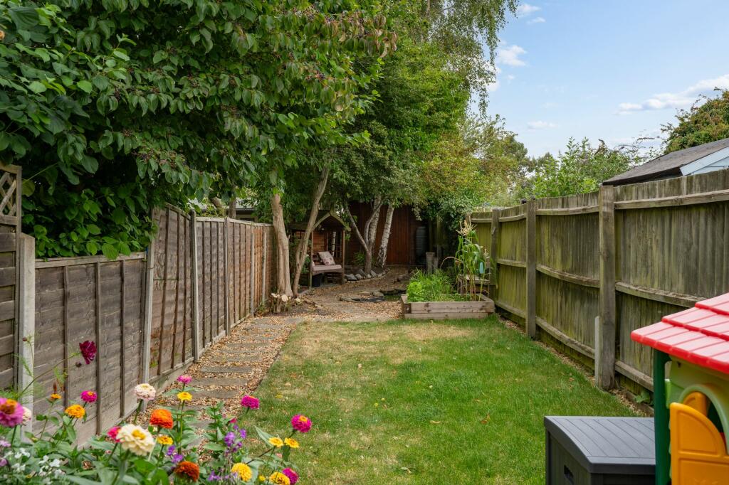 Additional image 16 of Fen End, Willingham, CB24