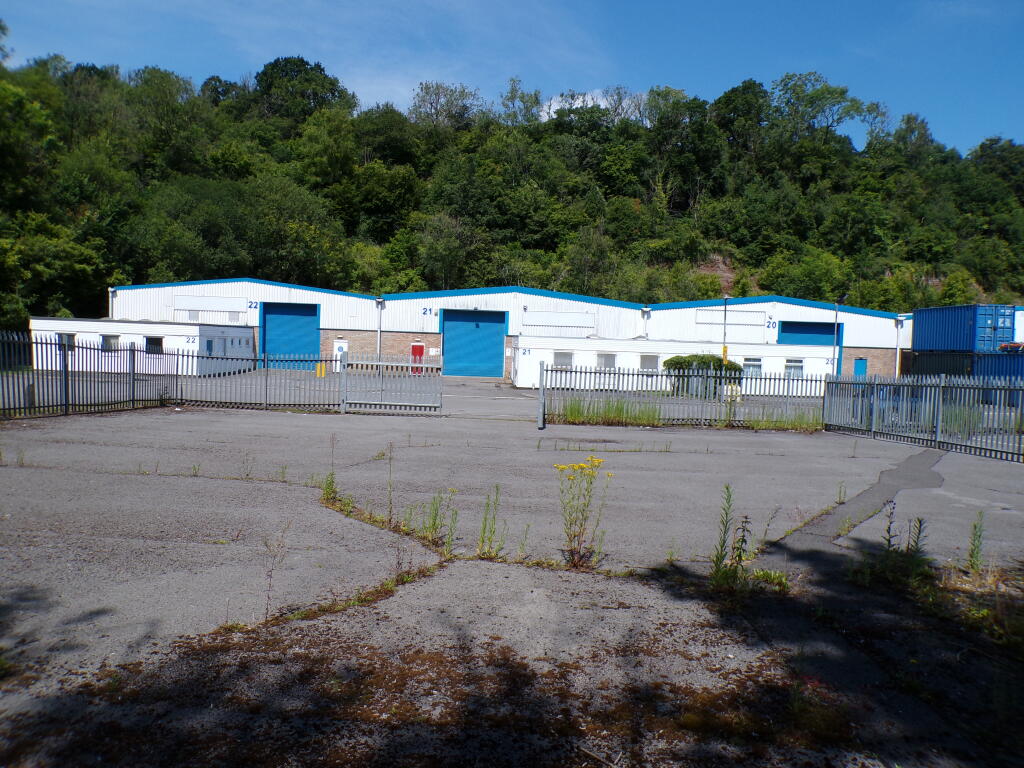Additional image 19 of Llandough Trading Estate, Penarth Road, Cardiff, CF11 8RR