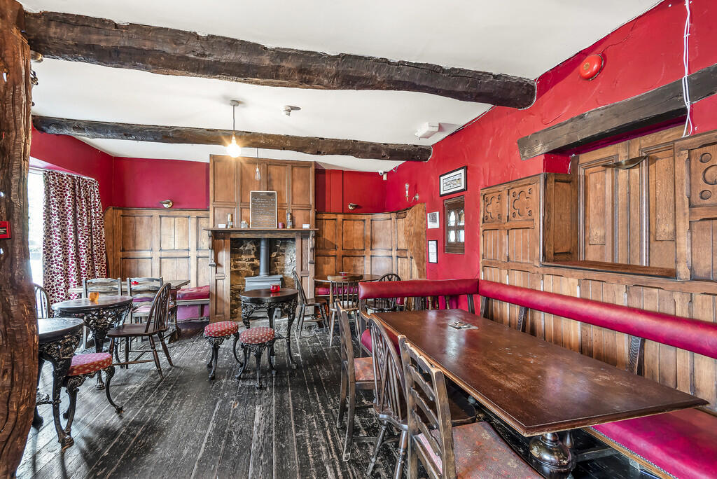 Additional image 9 of The Square, Ireby