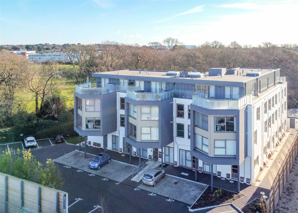 Additional image 10 of Somerford Road, Christchurch, Dorset, BH23