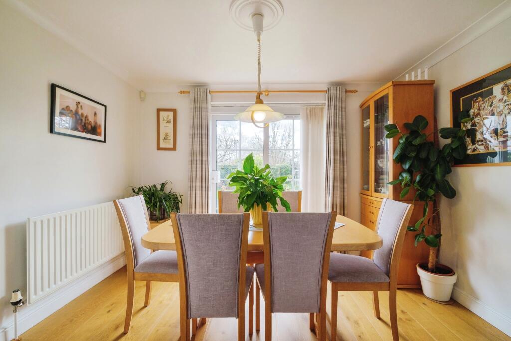 Additional image 5 of Edis Way, Foxton, Cambridge, Cambridgeshire, CB22