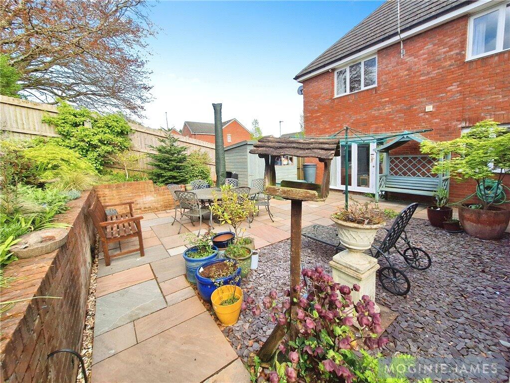 Additional image 21 of Acorn Place, Castleton, Cardiff