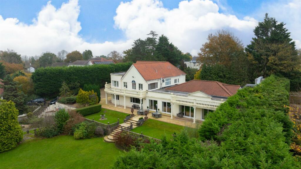 Additional image 55 of Hollybush Road, Cyncoed, Cardiff