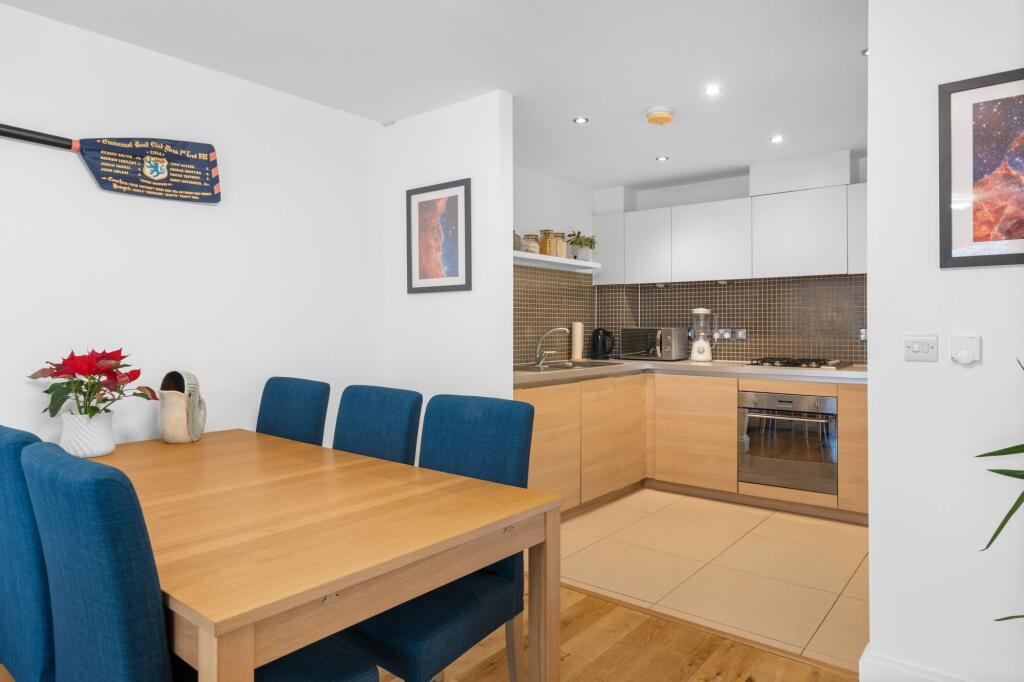 Additional image 6 of Fitzgerald Place, Cambridge, CB4