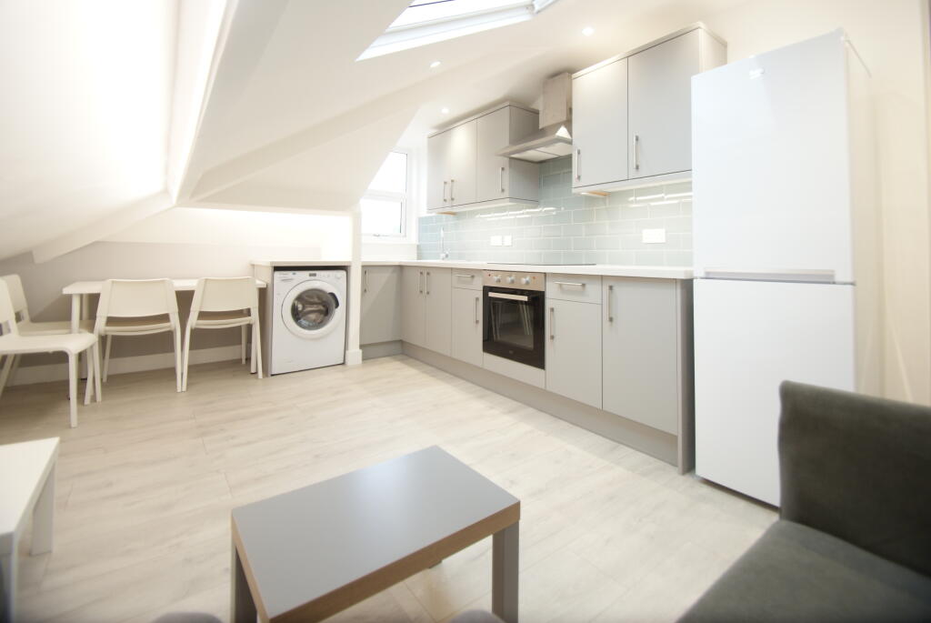 Primary image of St Johns Road, Clifton, Bristol, BS8