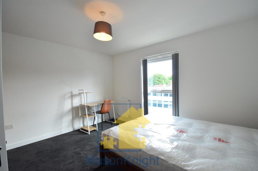 Additional image 6 of Crouch Court, 6 Tanners Way  B29 6GU. Available on July 2024
