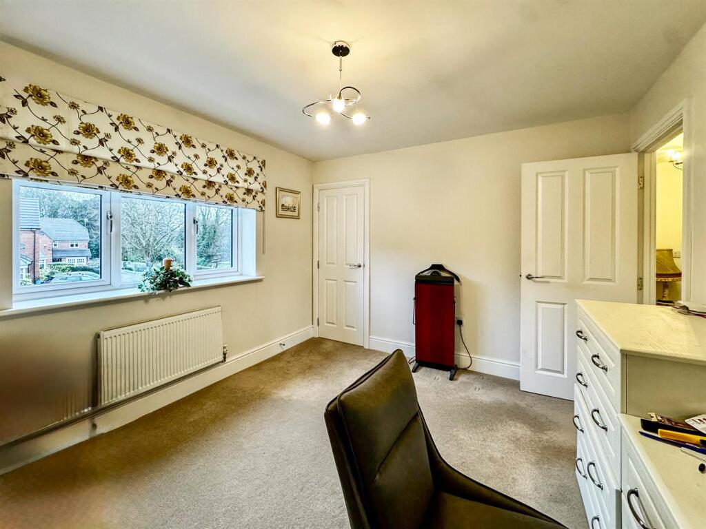 Additional image 11 of New Hall Grange Close, Sutton Coldfield
