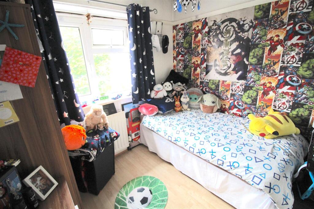 Additional image 9 of Wyndhurst Road, Stechford, Birmingham