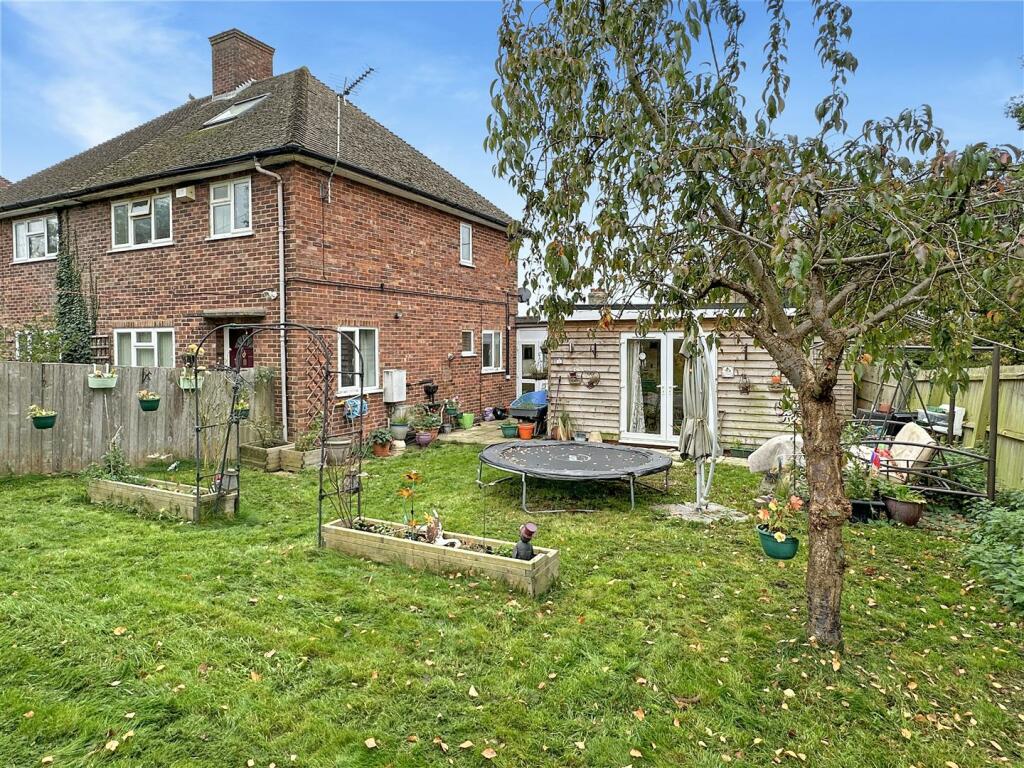 Additional image 16 of Oak Crescent, Dry Drayton, Cambridge