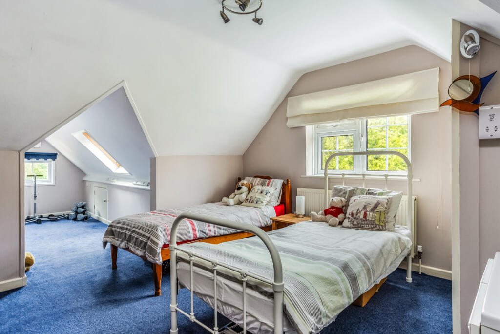 Additional image 22 of Brownhill Road, Wootton, Hampshire, BH25