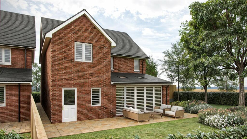 Additional image 10 of Saffron Hill, Thaxted Road, Saffron Walden, Essex, CB10