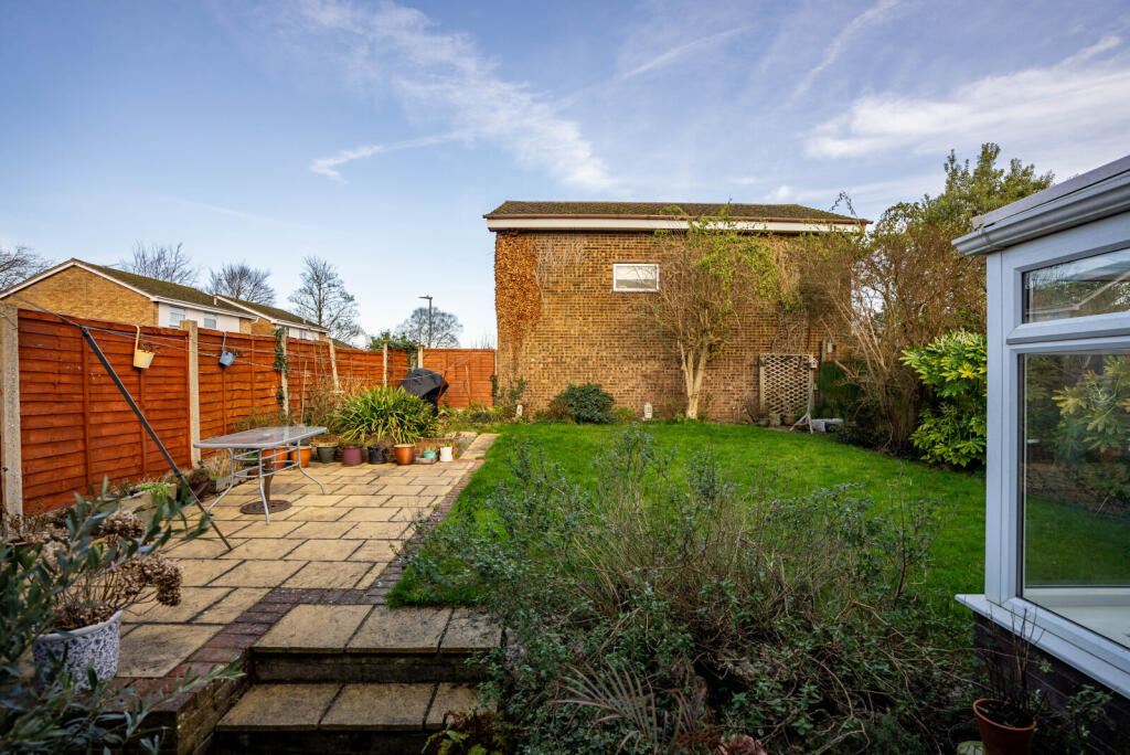 Additional image 14 of Lindum Place, St. Albans, Hertfordshire, AL3