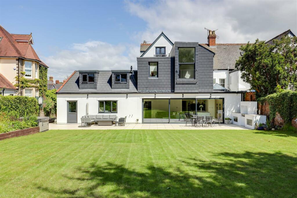 Additional image 73 of Heol Isaf, Radyr, Cardiff
