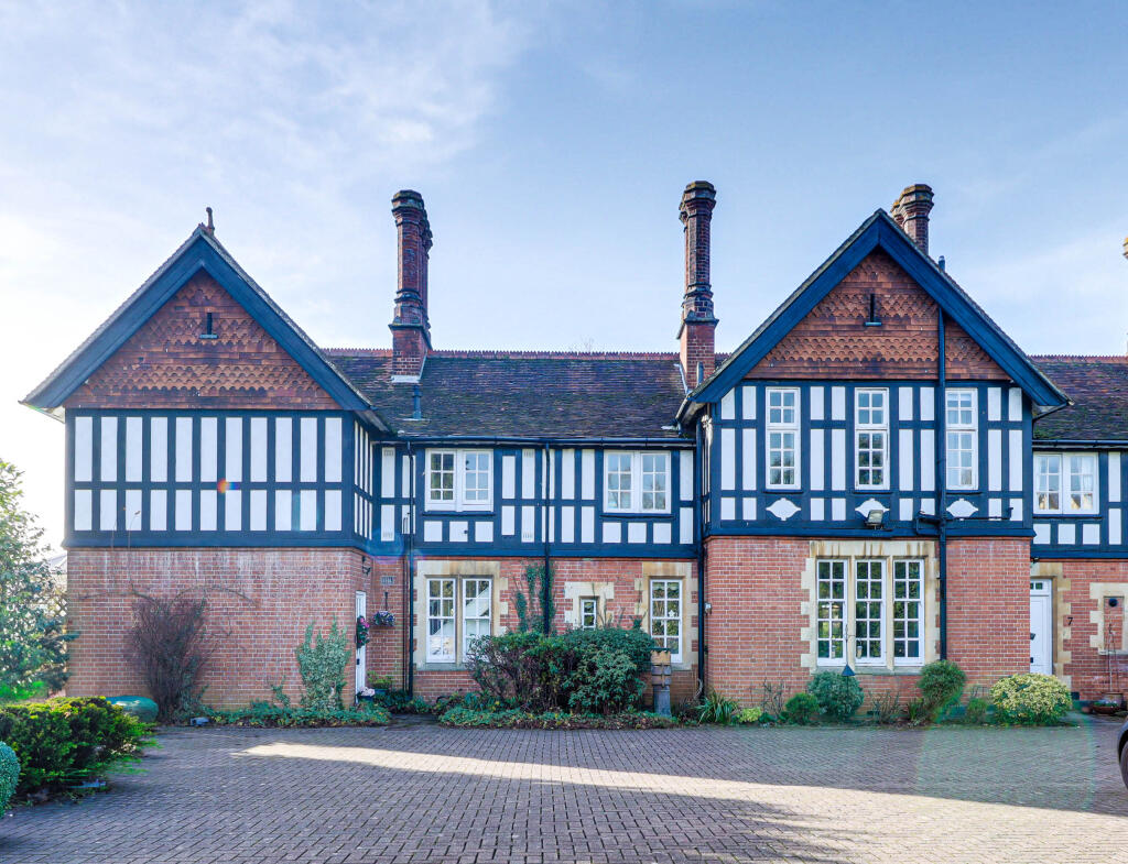 Additional image 21 of Maples, Clarence Road, Harpenden, AL5