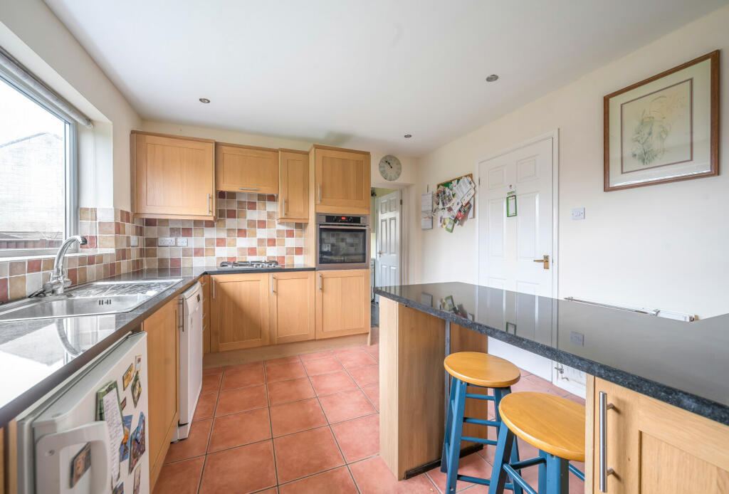 Additional image 9 of Vayre Close, Chipping Sodbury, Bristol, Gloucestershire, BS37