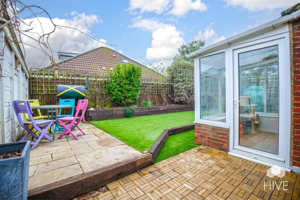 Additional image 6 of Woodlands Crescent, Poole