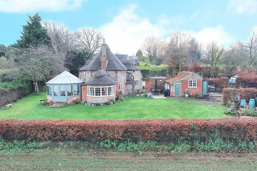 Additional image 28 of Cropley Grove, Ousden, Newmarket, CB8 8TL