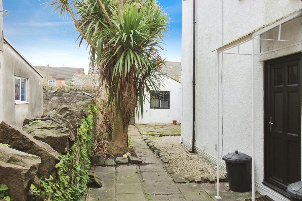 Additional image 15 of Connaught Road, Cardiff