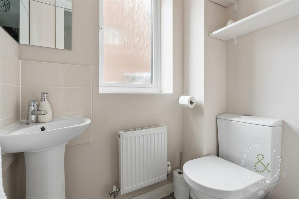 Additional image 14 of Lon Y Pererinion, Radyr, Cardiff