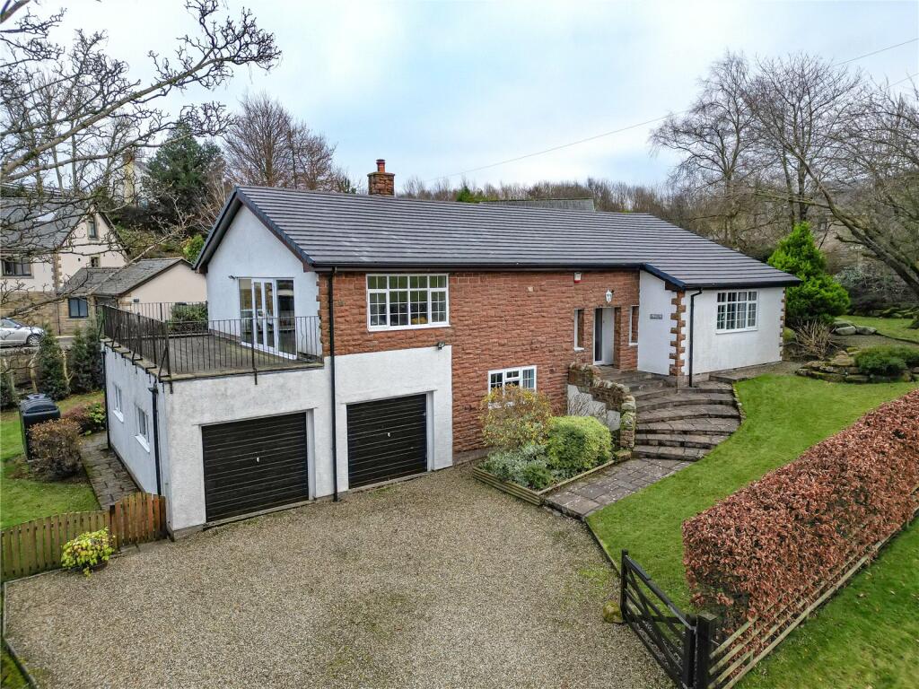 Additional image 36 of Brackenridge, Farlam, Brampton, Cumbria