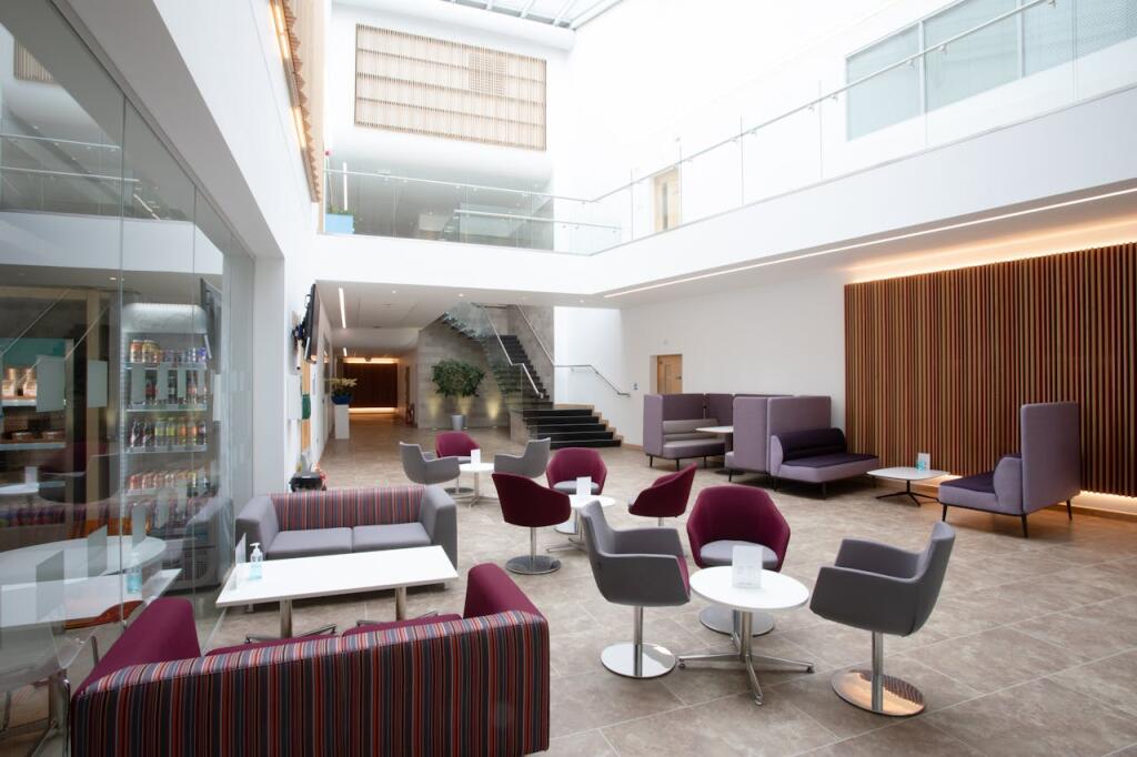 Additional image 7 of The Bennet Building, Babraham Research Campus, Cambridge, CB22 3FH