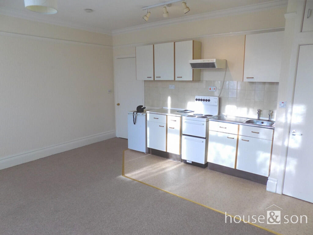 Additional image 3 of Fairlorne Court, 59 Portchester Road, Bournemouth, BH8