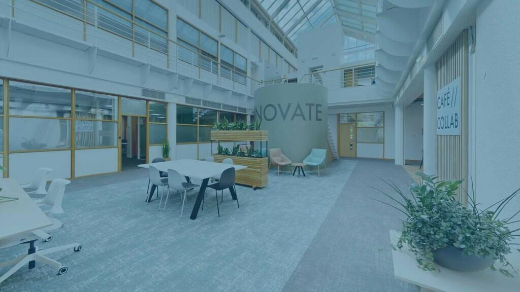 Additional image 7 of F11, Stirling House, Cambridge Innovation Park
