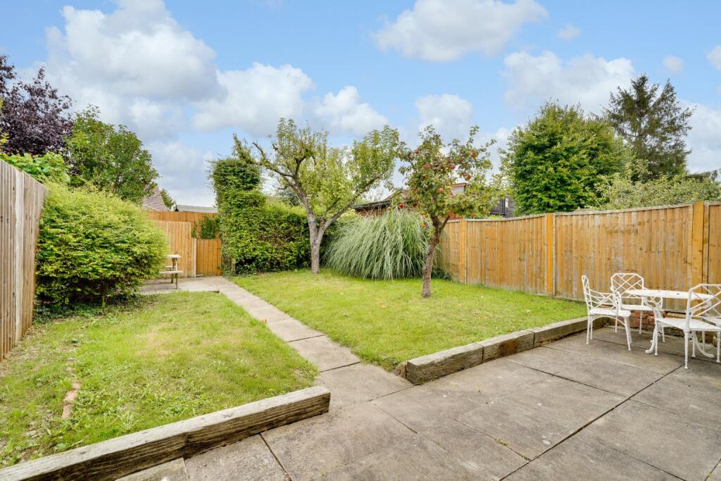 Additional image 14 of St. Laurence Road, Foxton