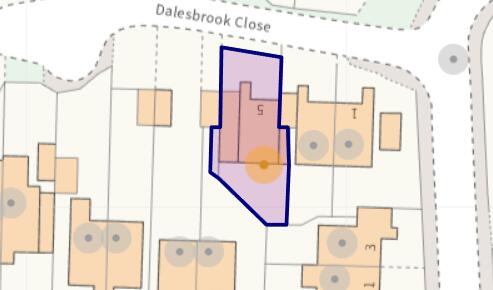 Additional image 11 of Dalebrook Close, Little Lever, Bolton, Greater Manchester, BL3 1DQ