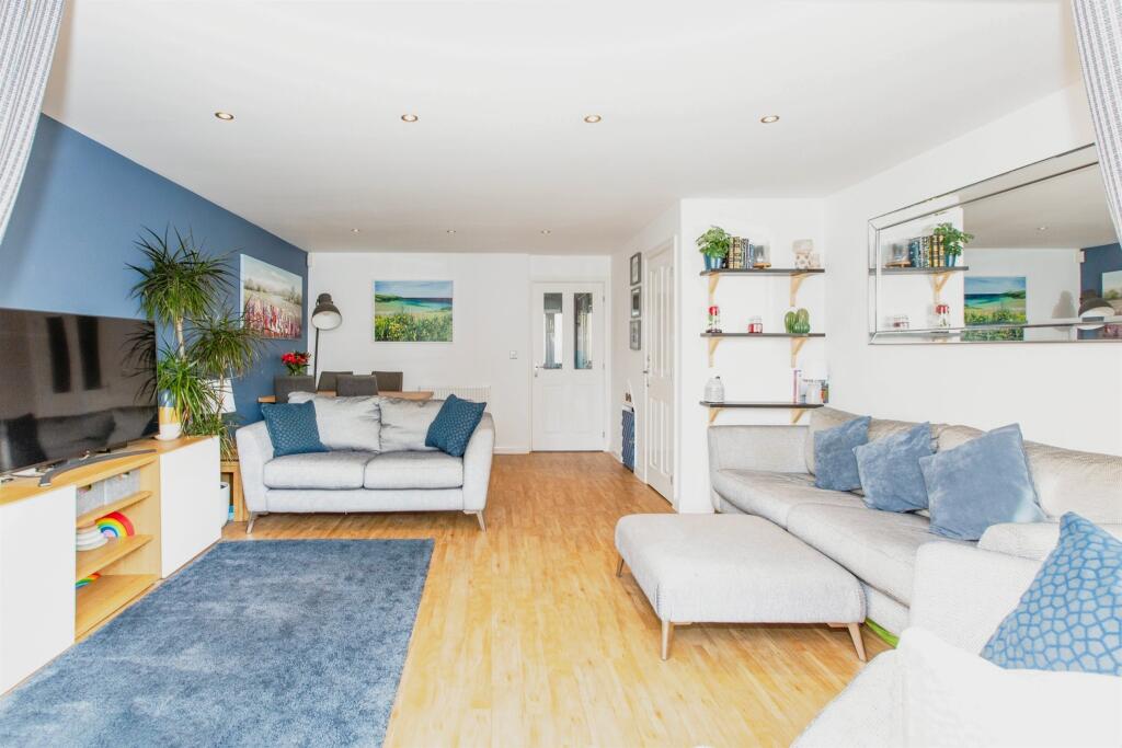 Additional image 6 of Summers Hill Drive, Papworth Everard, Cambridge