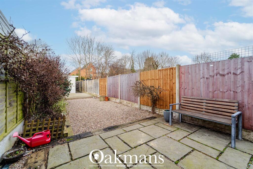 Additional image 8 of Olton Road, Shirley, Solihull