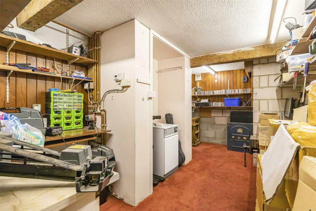 Additional image 19 of The Street, Gazeley, Newmarket