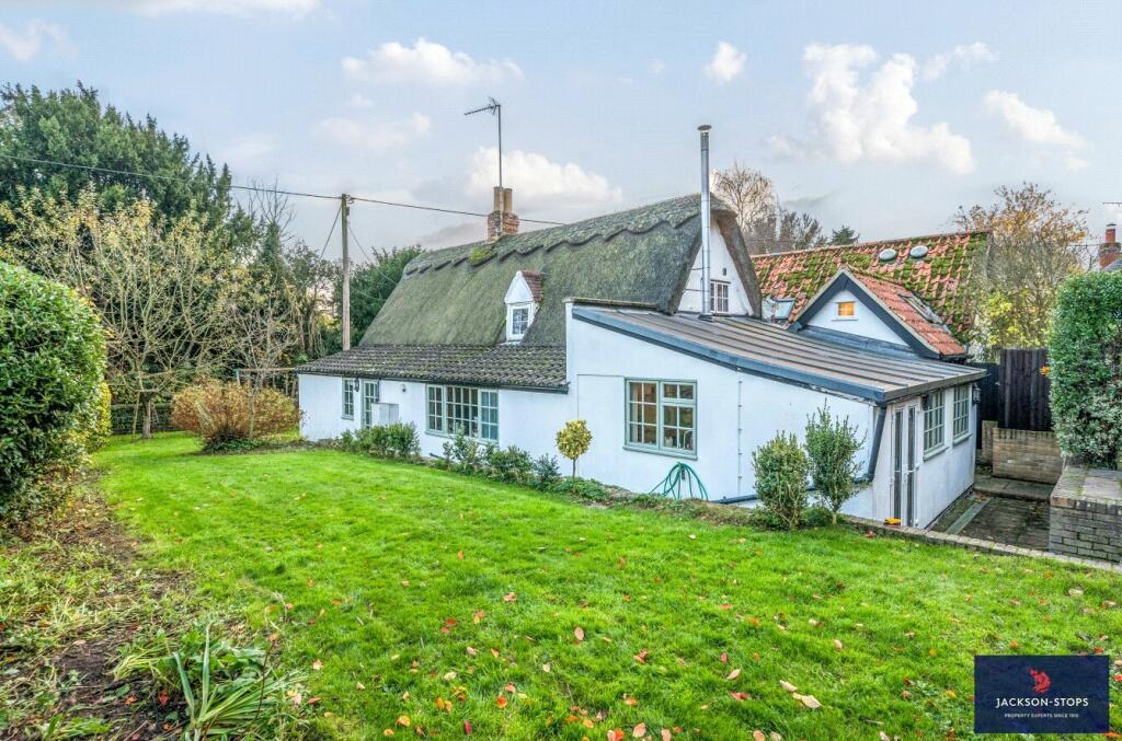 Additional image 4 of Church Lane, Dalham, Newmarket, Suffolk, CB8