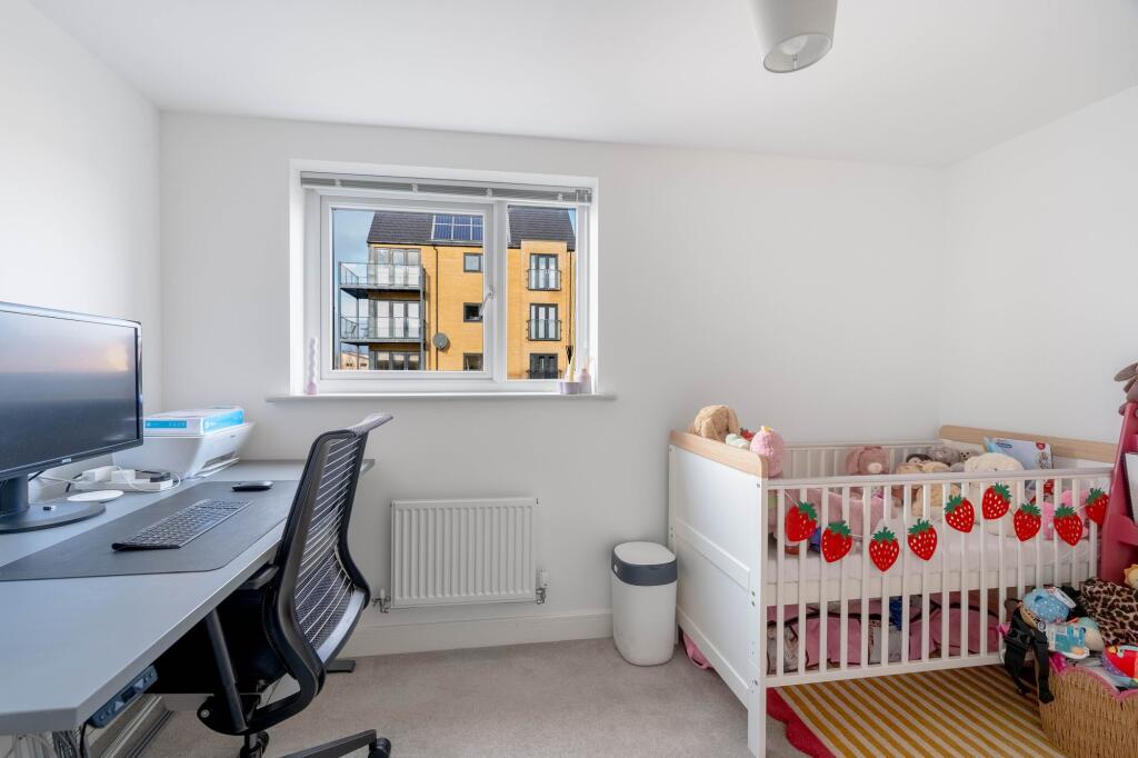 Additional image 6 of Egbert Walk, Northstowe, CB24