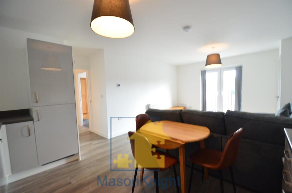 Additional image 10 of Crouch Court, 6 Tanners Way  B29 6GU. Available on July 2024