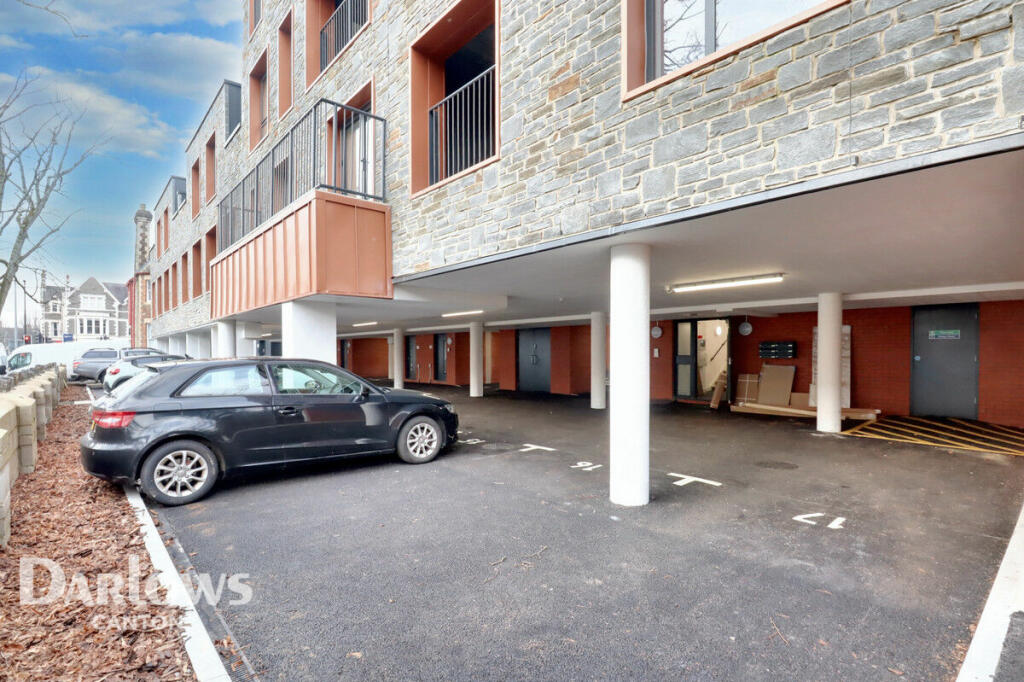 Additional image 13 of Sophia Mews, Cardiff