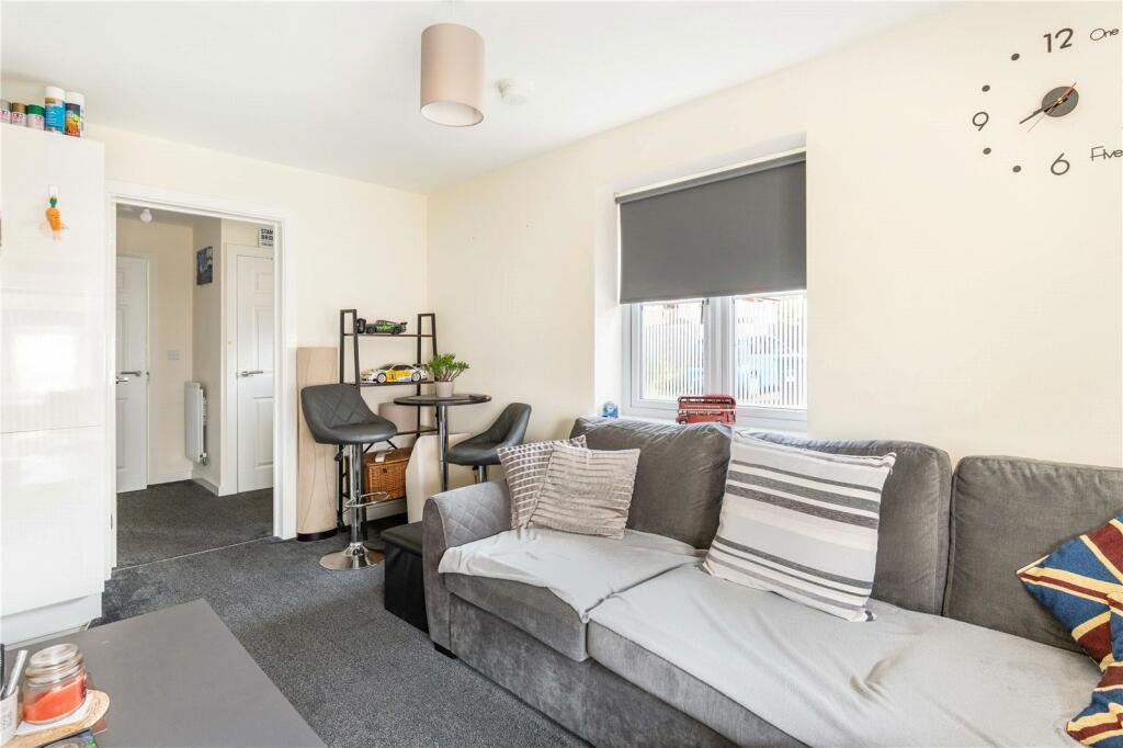 Additional image 6 of Fiske Close, Saffron Walden, Essex, CB10