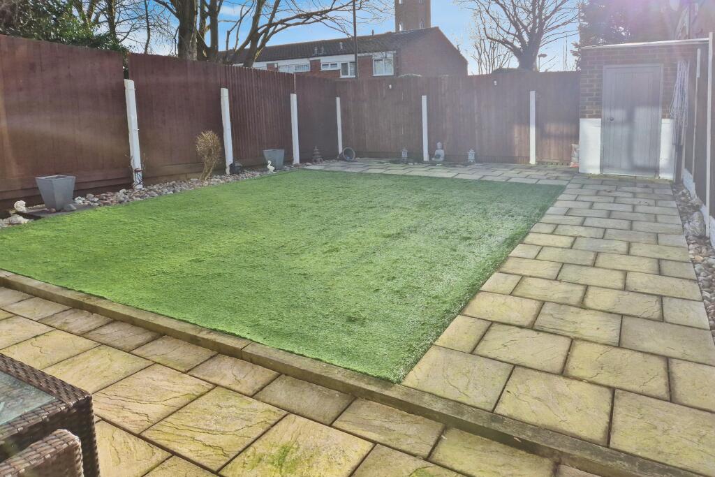 Additional image 17 of Noel Road, Birmingham, B16