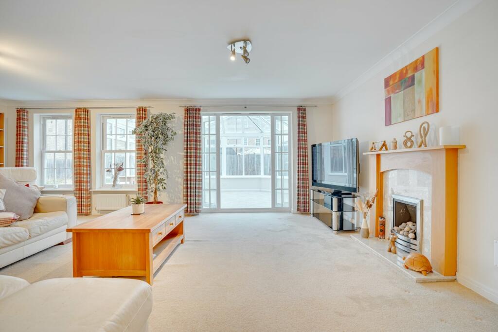 Additional image 7 of Brookfield Way, Lower Cambourne, Cambridge, CB23