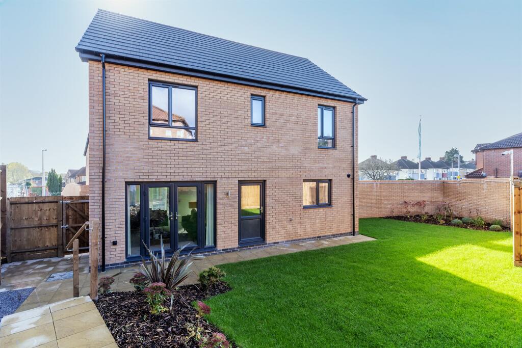 Additional image 18 of Maple Fields, Llanrumney, Cardiff