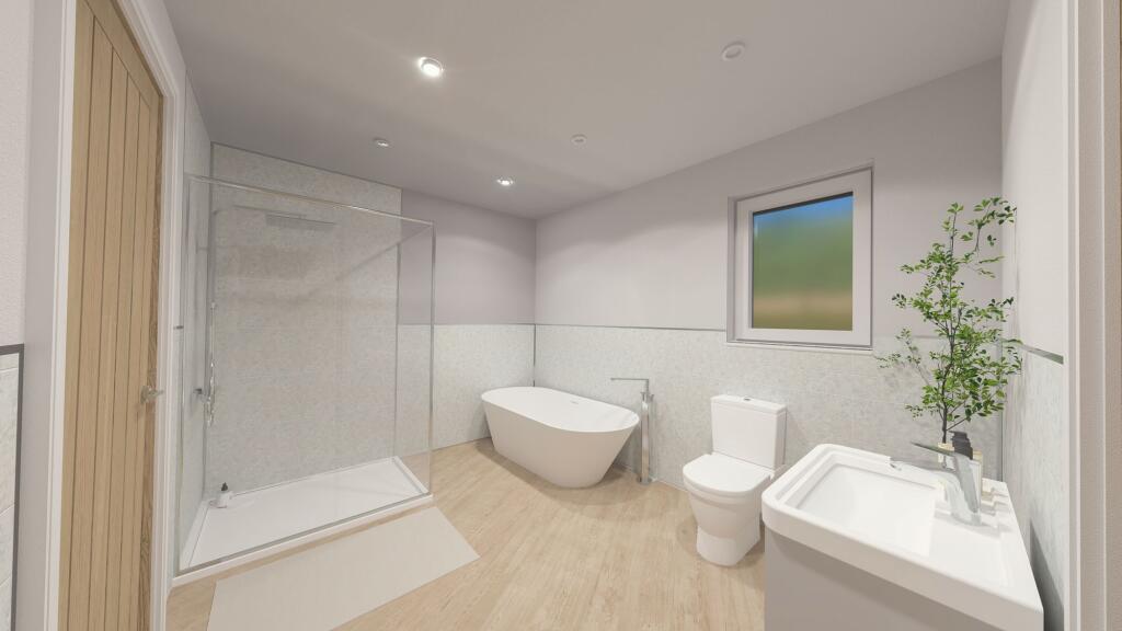 Additional image 6 of E2, Galloway, Newlands Estate, Braithwaite, CA12