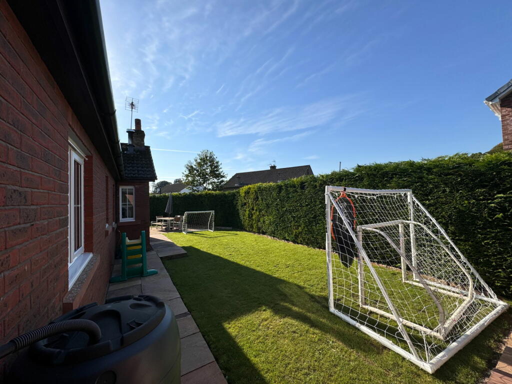 Additional image 19 of Jocks Hill, Brampton, CA8 1UT