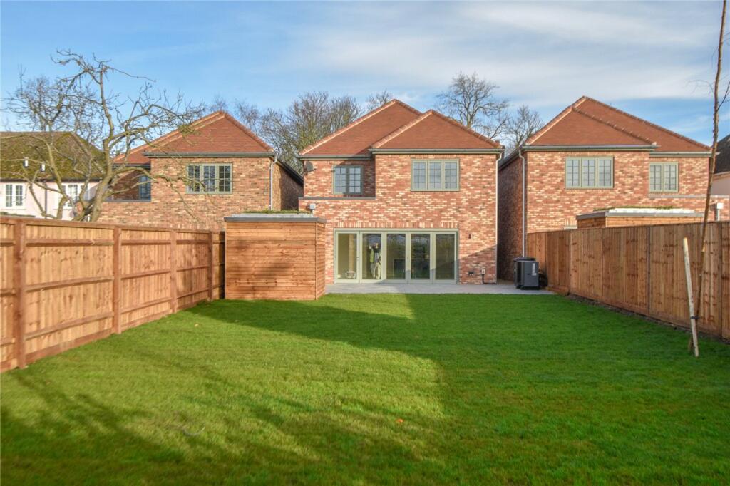 Additional image 7 of Hauxton Road, Little Shelford, Cambridge, CB22