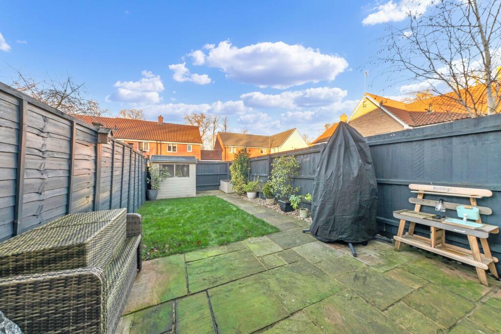 Additional image 11 of Larnach Drive, Kentford, CB8