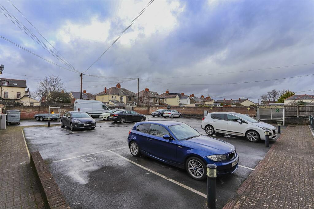 Additional image 13 of Newport Road, Roath, Cardiff