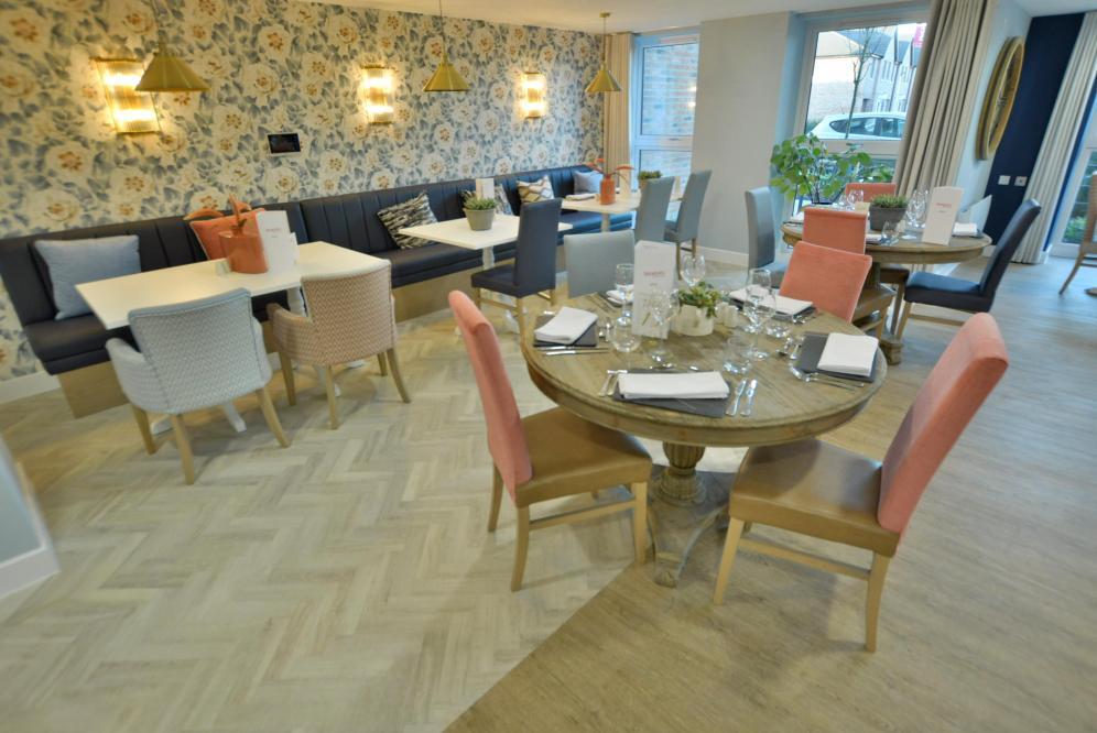 Additional image 10 of The Old Market, Wimborne, BH21 1WW