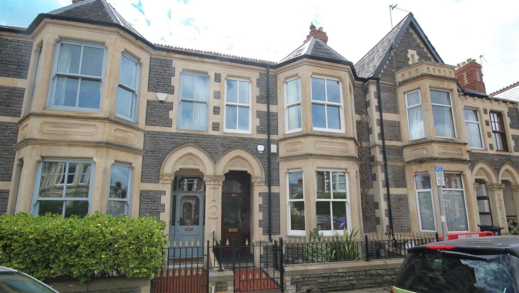 Additional image 10 of Hamilton Street,  Pontcanna, Cardiff